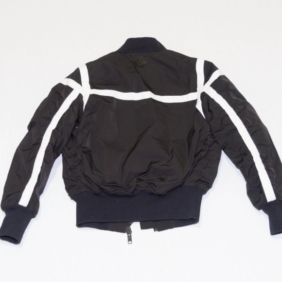 Cmmn Swdn | Nomad Hunter bomber jacket - Picture 2 of 2